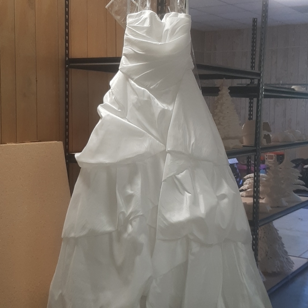Alfred angelo